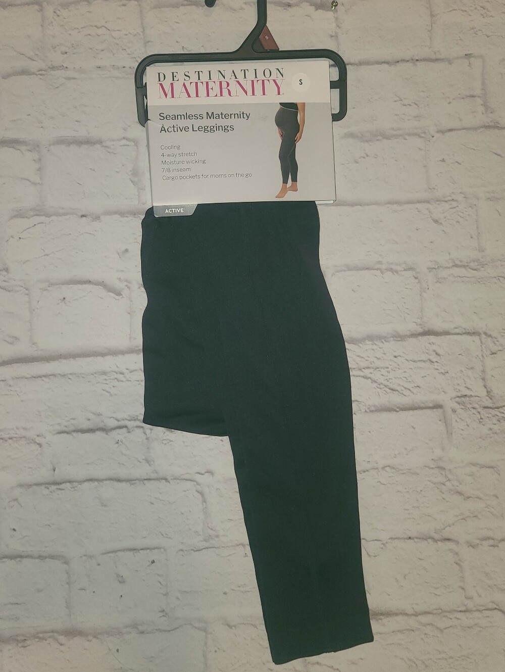🍉🍉 Maternity Leggings